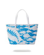 Limited Edition SKYBORNE TOTE