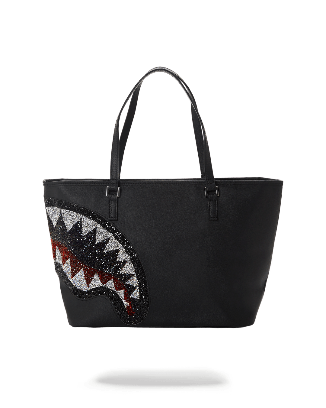 Limited Edition CLEARCUT TOTE BLACK
