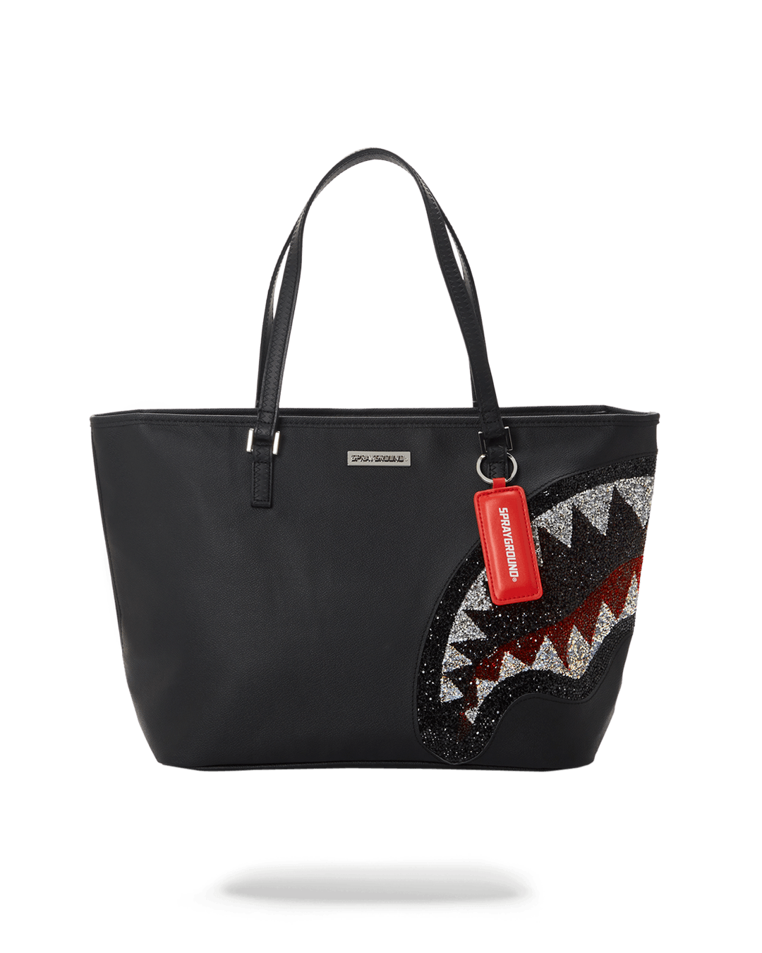 Limited Edition CLEARCUT TOTE BLACK