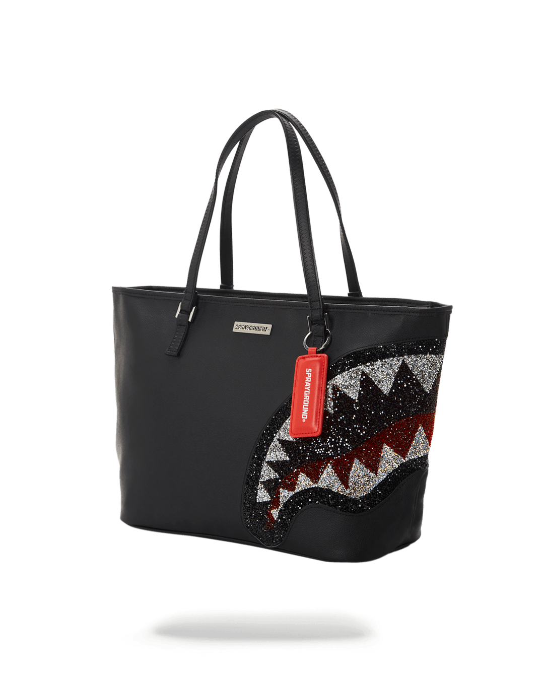 Limited Edition CLEARCUT TOTE BLACK