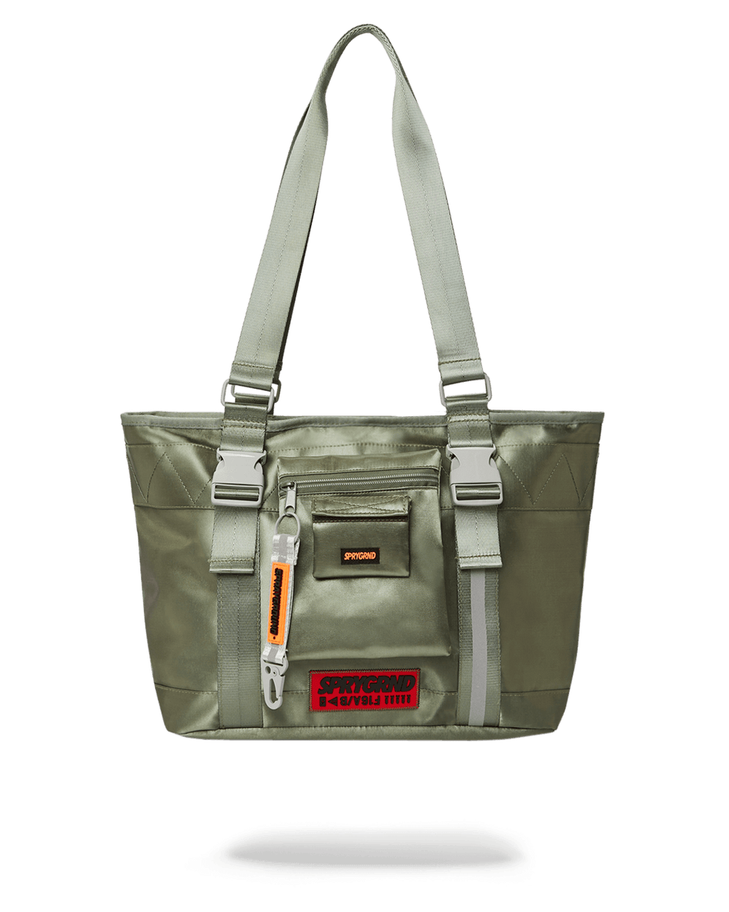 Limited Edition SPECIAL OPS TOTE