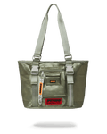 Limited Edition SPECIAL OPS TOTE