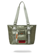 Limited Edition SPECIAL OPS TOTE