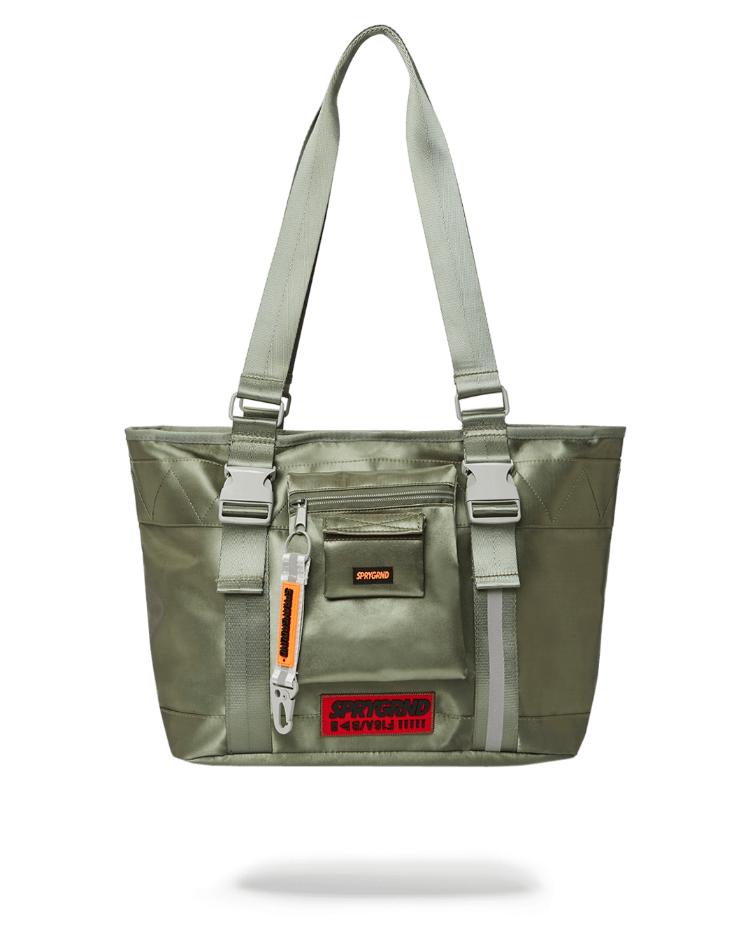 Limited Edition SPECIAL OPS TOTE