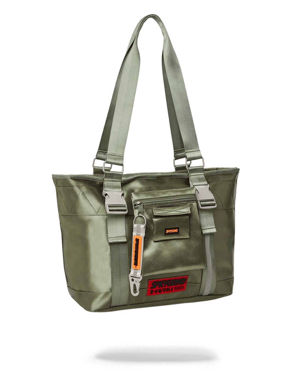 Limited Edition SPECIAL OPS TOTE