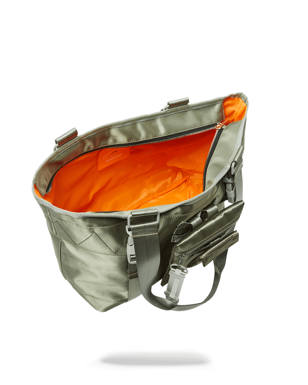 Limited Edition SPECIAL OPS TOTE