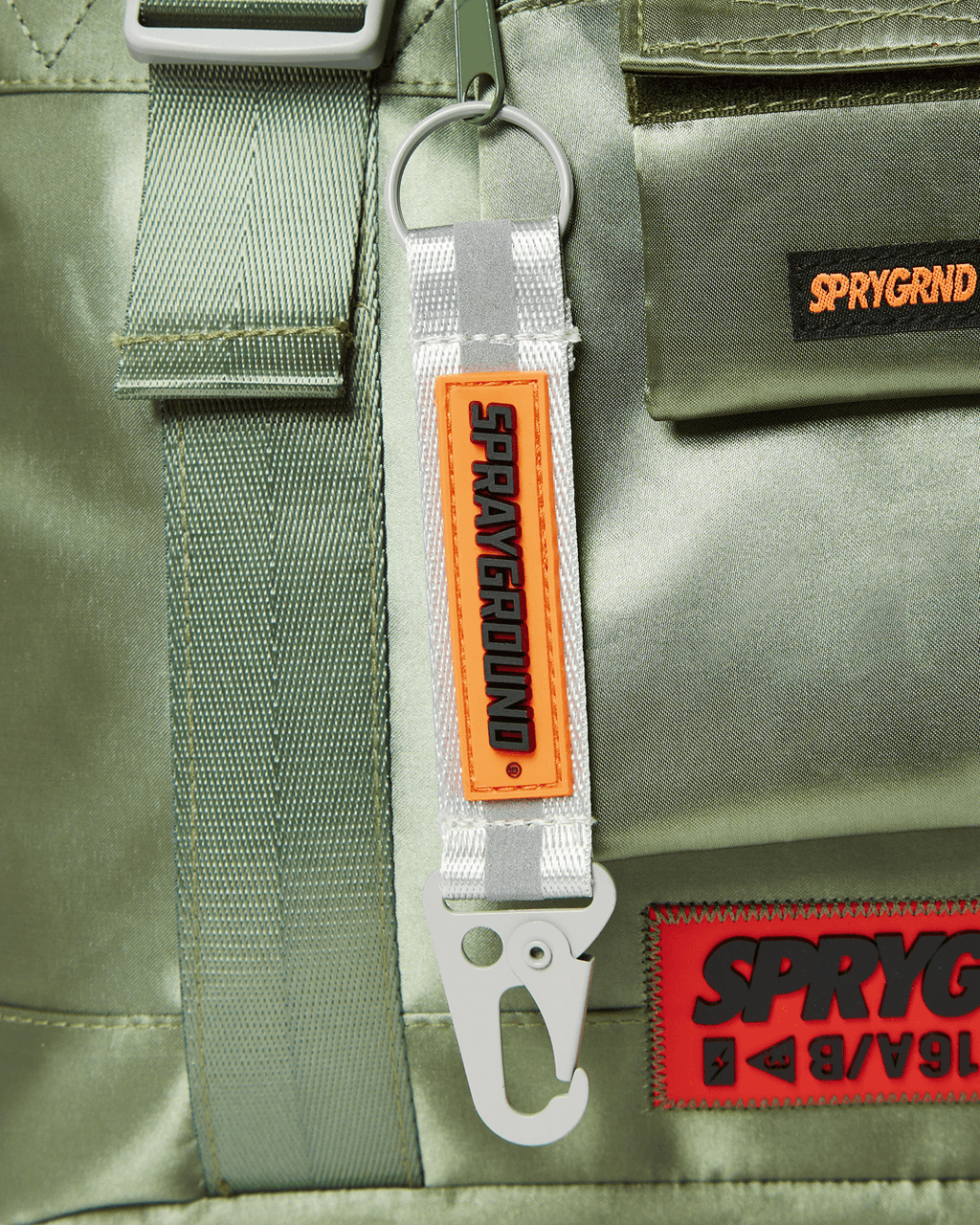 Limited Edition SPECIAL OPS TOTE