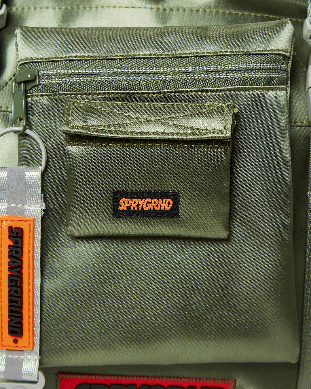 Limited Edition SPECIAL OPS TOTE