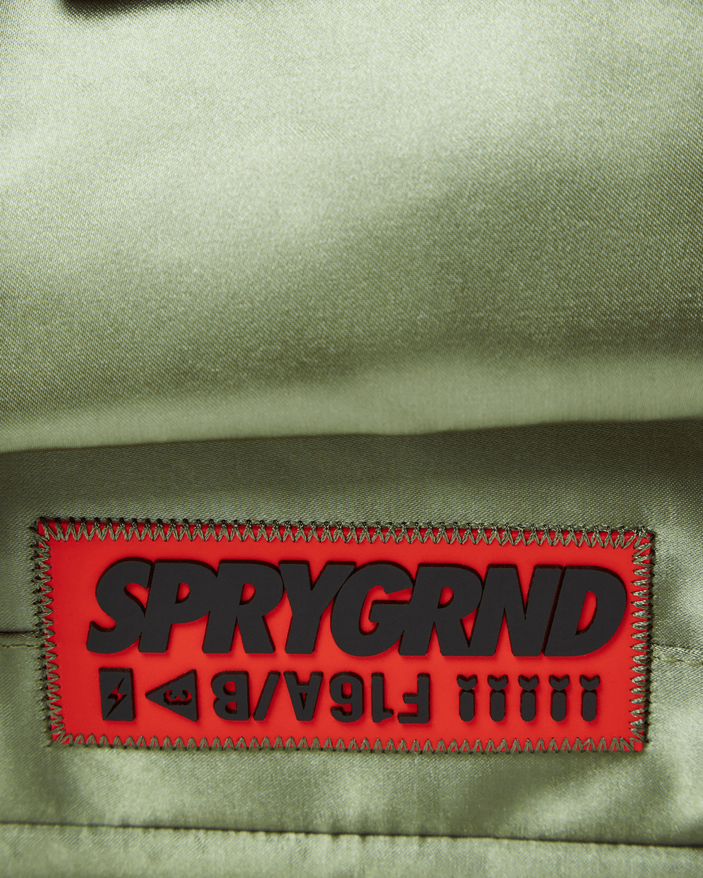 Limited Edition SPECIAL OPS TOTE