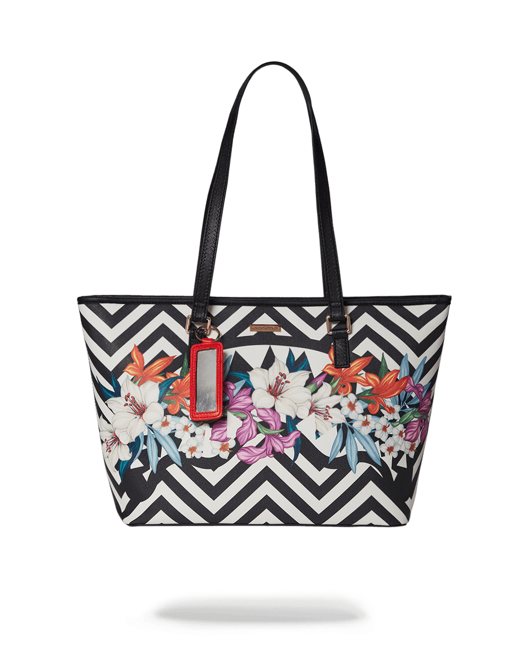 Limited Edition GLASS HOUSE TOTE