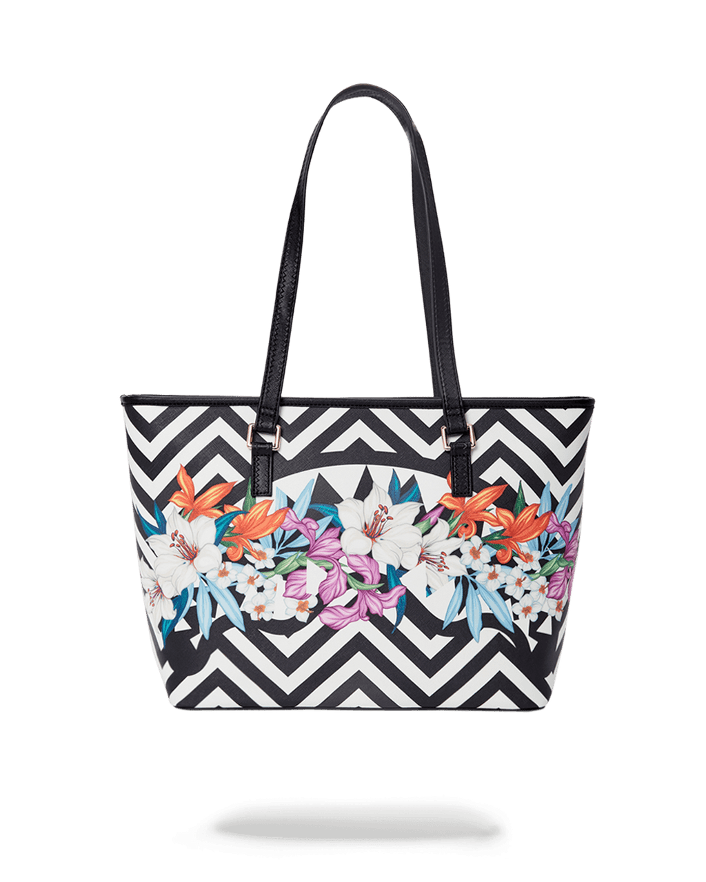 Limited Edition GLASS HOUSE TOTE