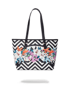 Limited Edition GLASS HOUSE TOTE