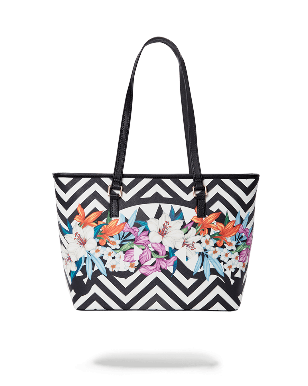 Limited Edition GLASS HOUSE TOTE