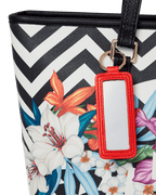 Limited Edition GLASS HOUSE TOTE