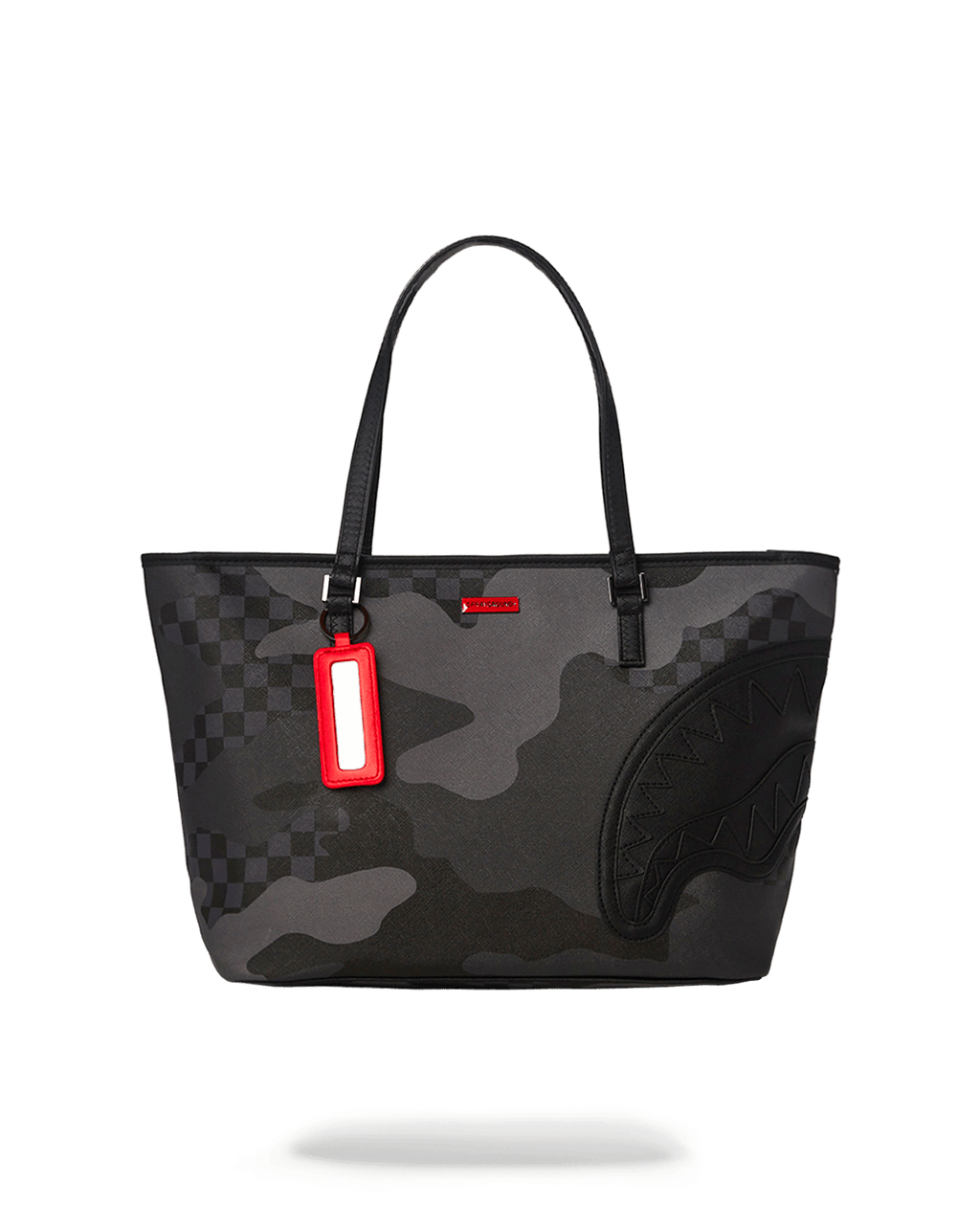 Limited Edition 3AM NEVER SLEEP TOTE