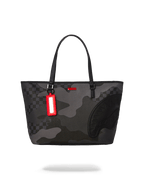 Limited Edition 3AM NEVER SLEEP TOTE