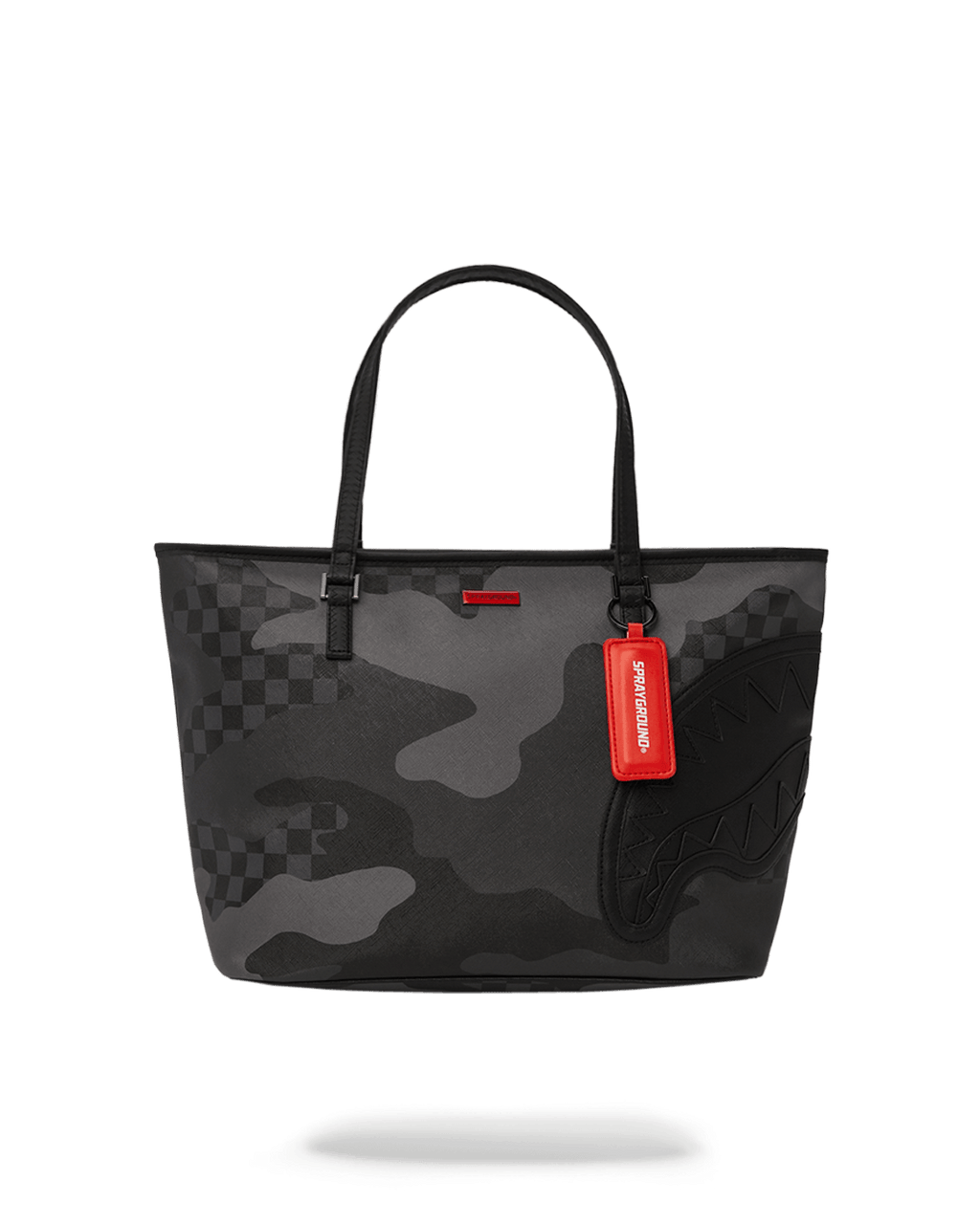 Limited Edition 3AM NEVER SLEEP TOTE