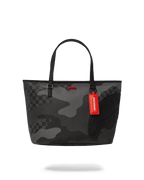 Limited Edition 3AM NEVER SLEEP TOTE