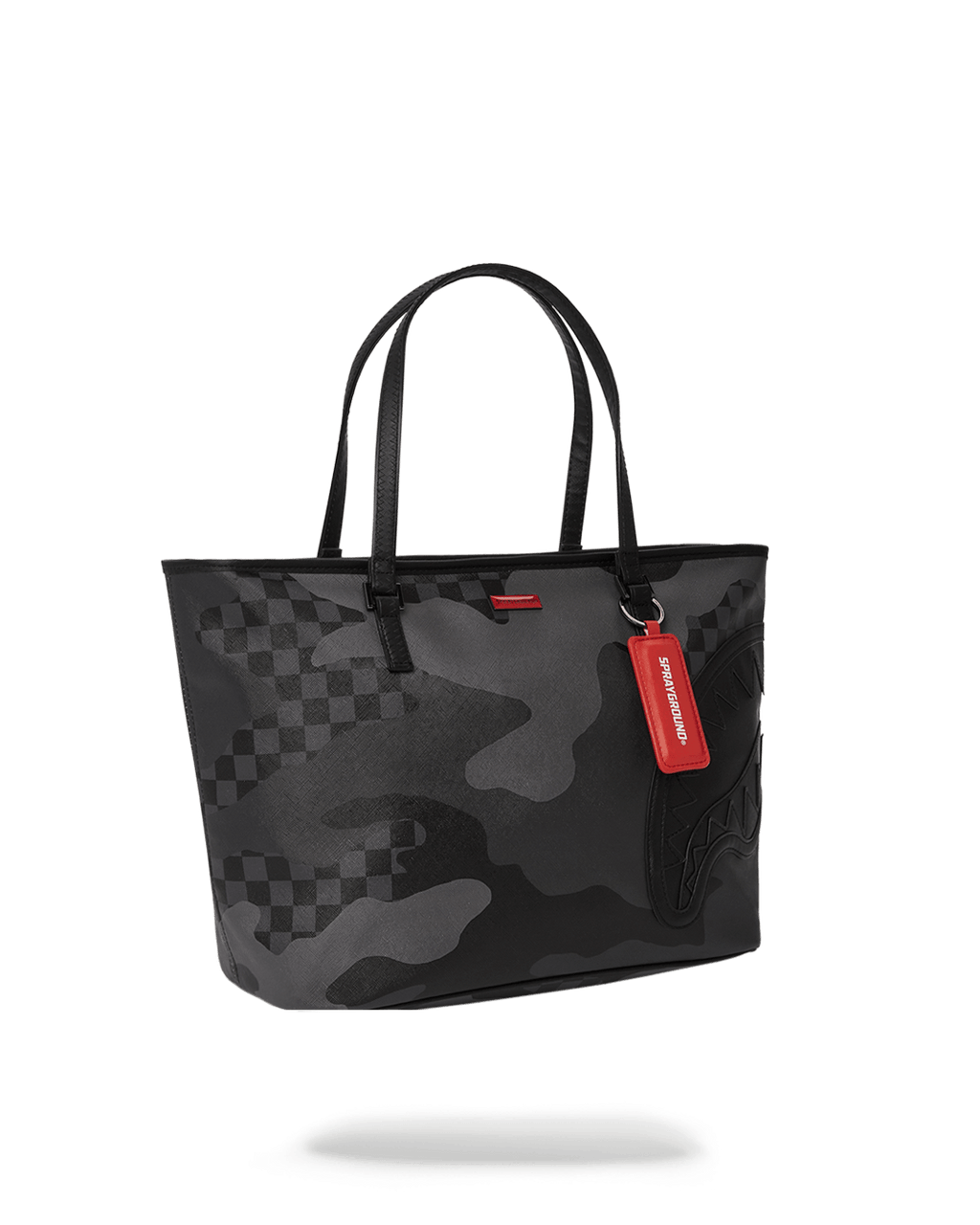 Limited Edition 3AM NEVER SLEEP TOTE