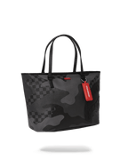 Limited Edition 3AM NEVER SLEEP TOTE