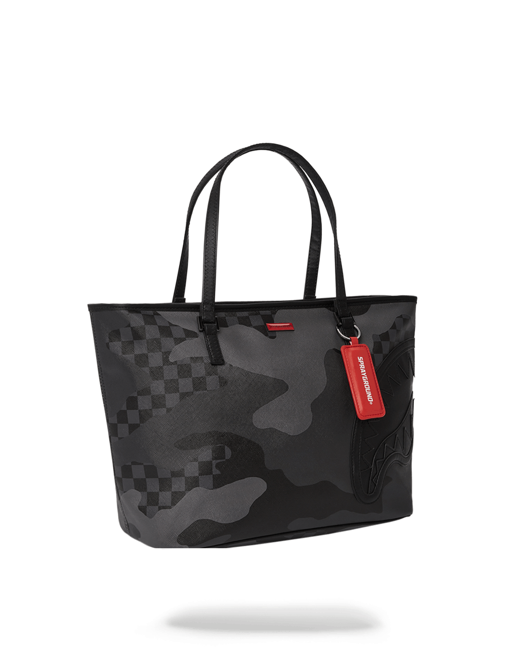 Limited Edition 3AM NEVER SLEEP TOTE
