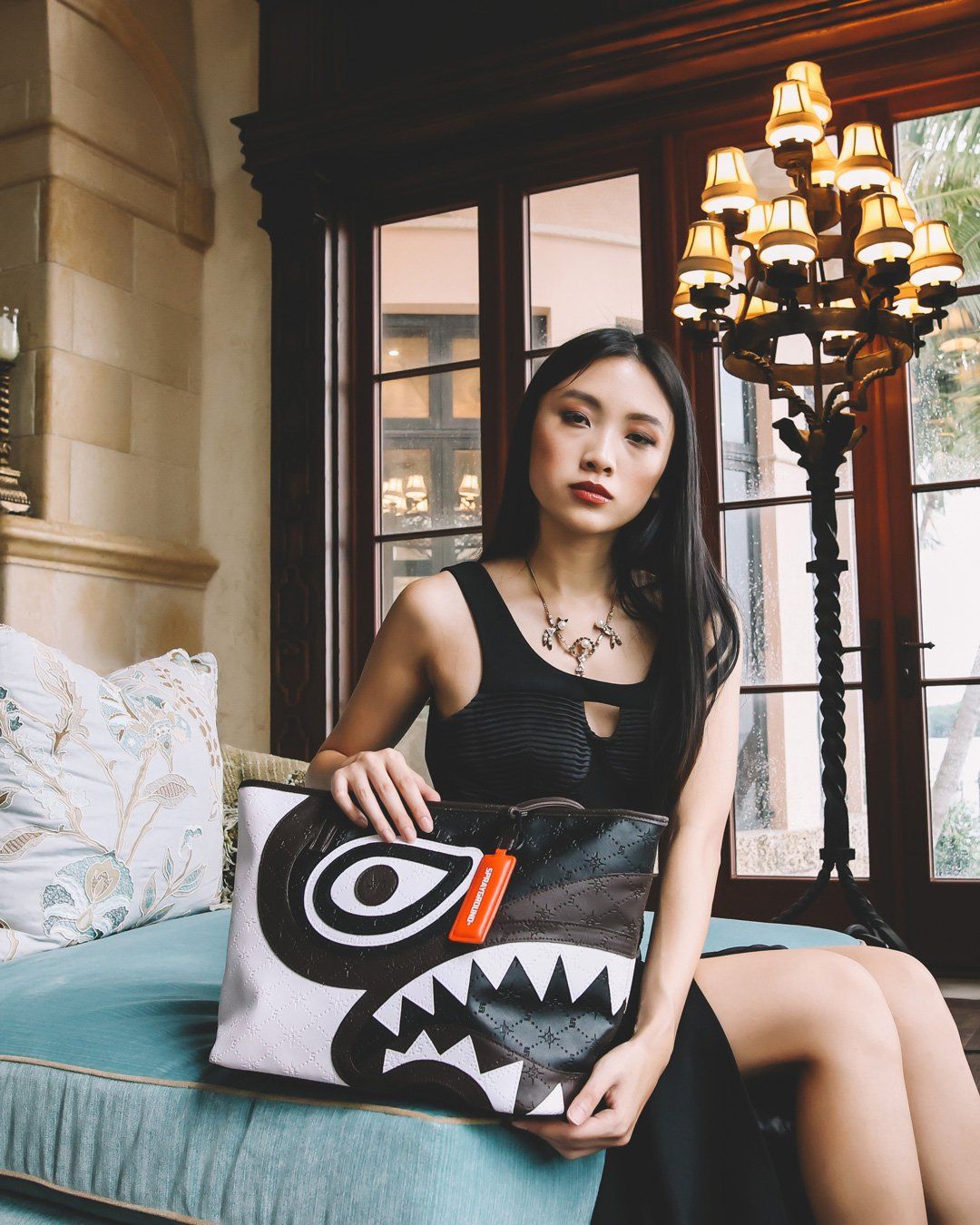Limited Edition V.V.I.P. TOTE