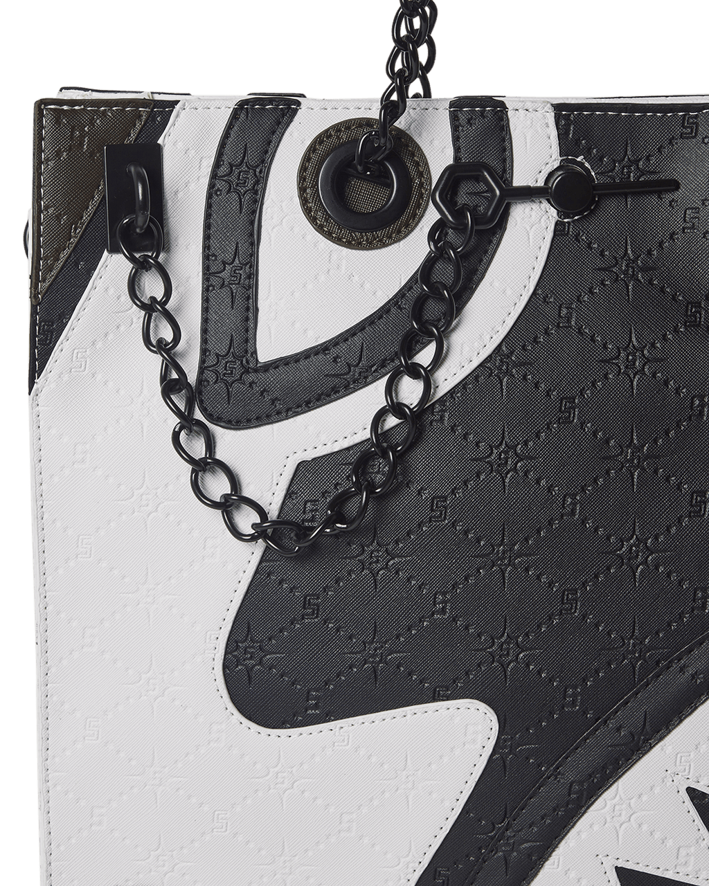 Limited Edition V.V.I.P. LOFT TOTE