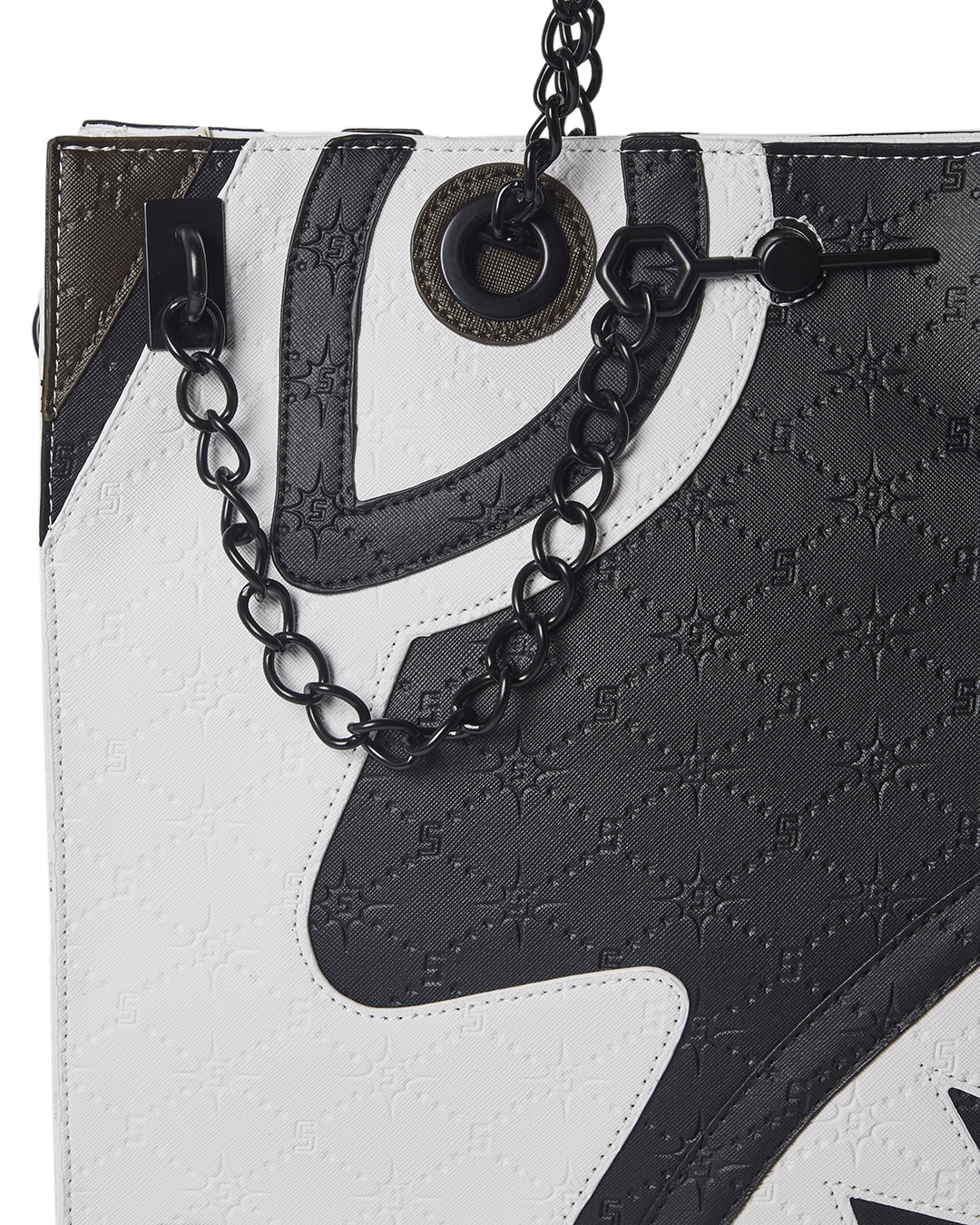 Limited Edition V.V.I.P. LOFT TOTE