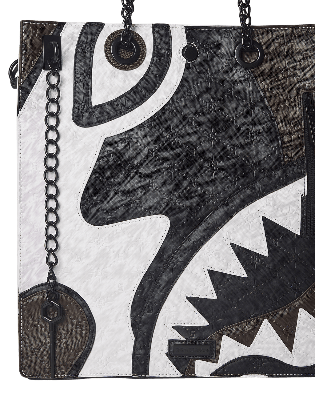 Limited Edition V.V.I.P. LOFT TOTE
