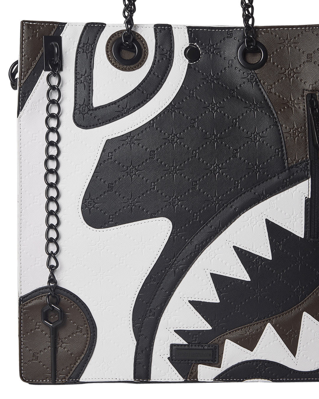 Limited Edition V.V.I.P. LOFT TOTE