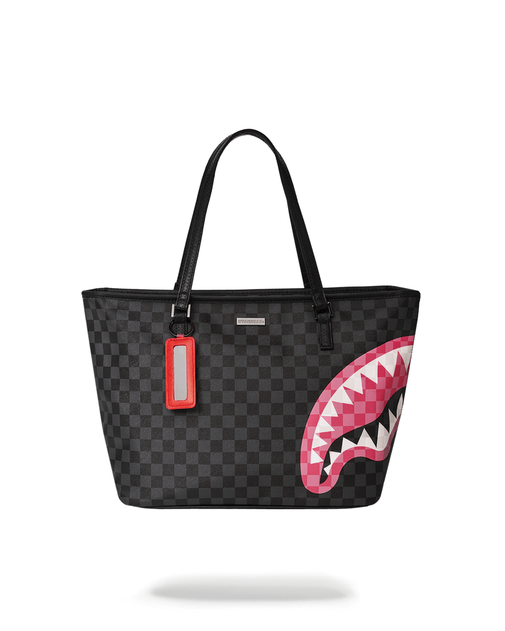Limited Edition SHARKS IN CANDY TOTE