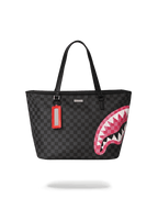 Limited Edition SHARKS IN CANDY TOTE