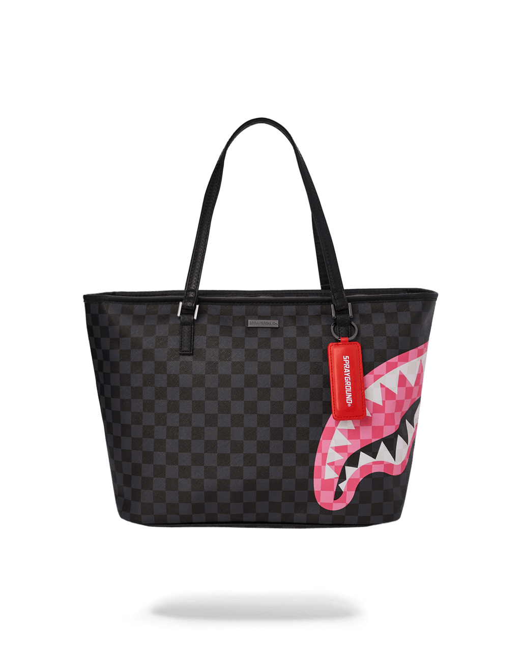 Limited Edition SHARKS IN CANDY TOTE