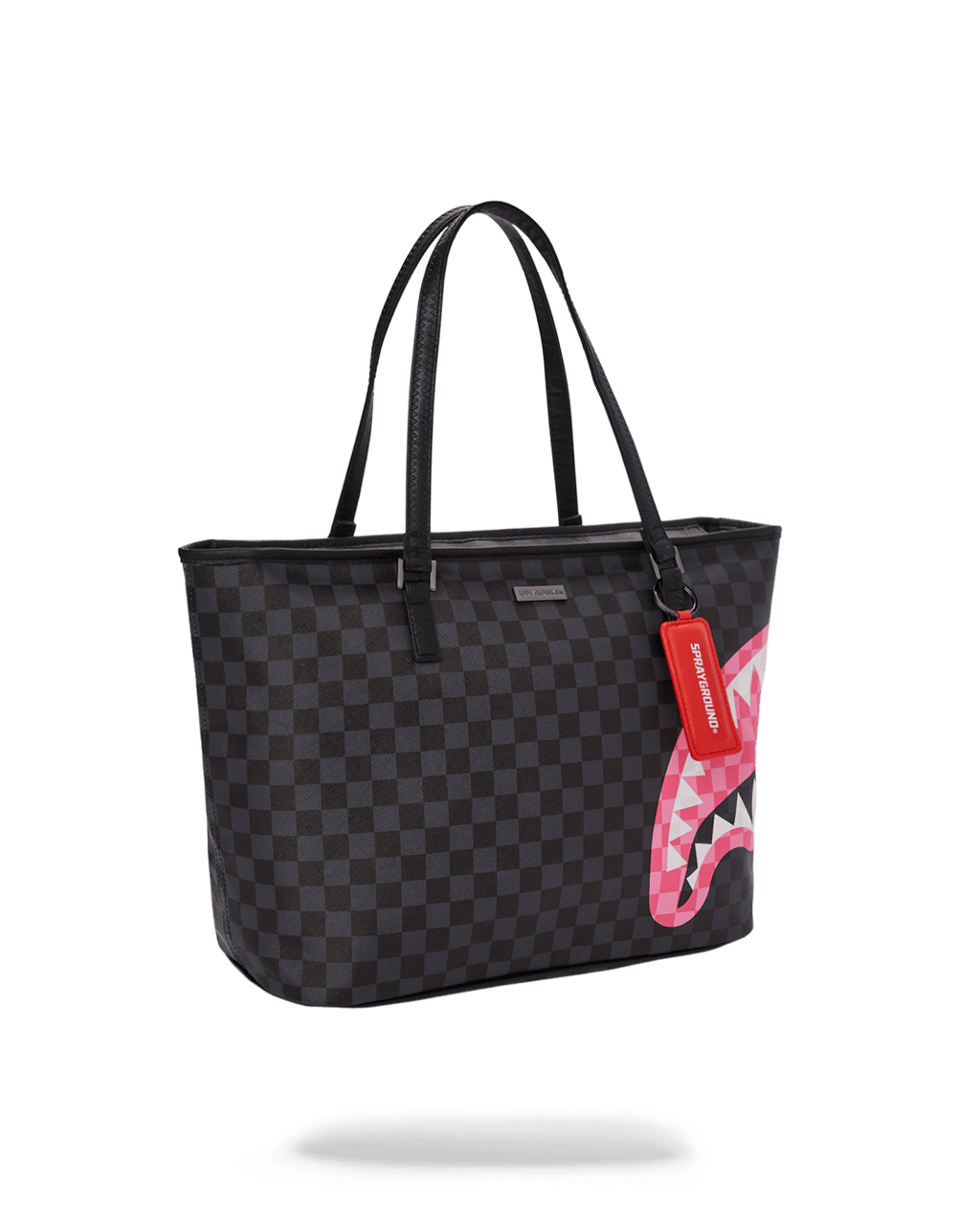 Limited Edition SHARKS IN CANDY TOTE