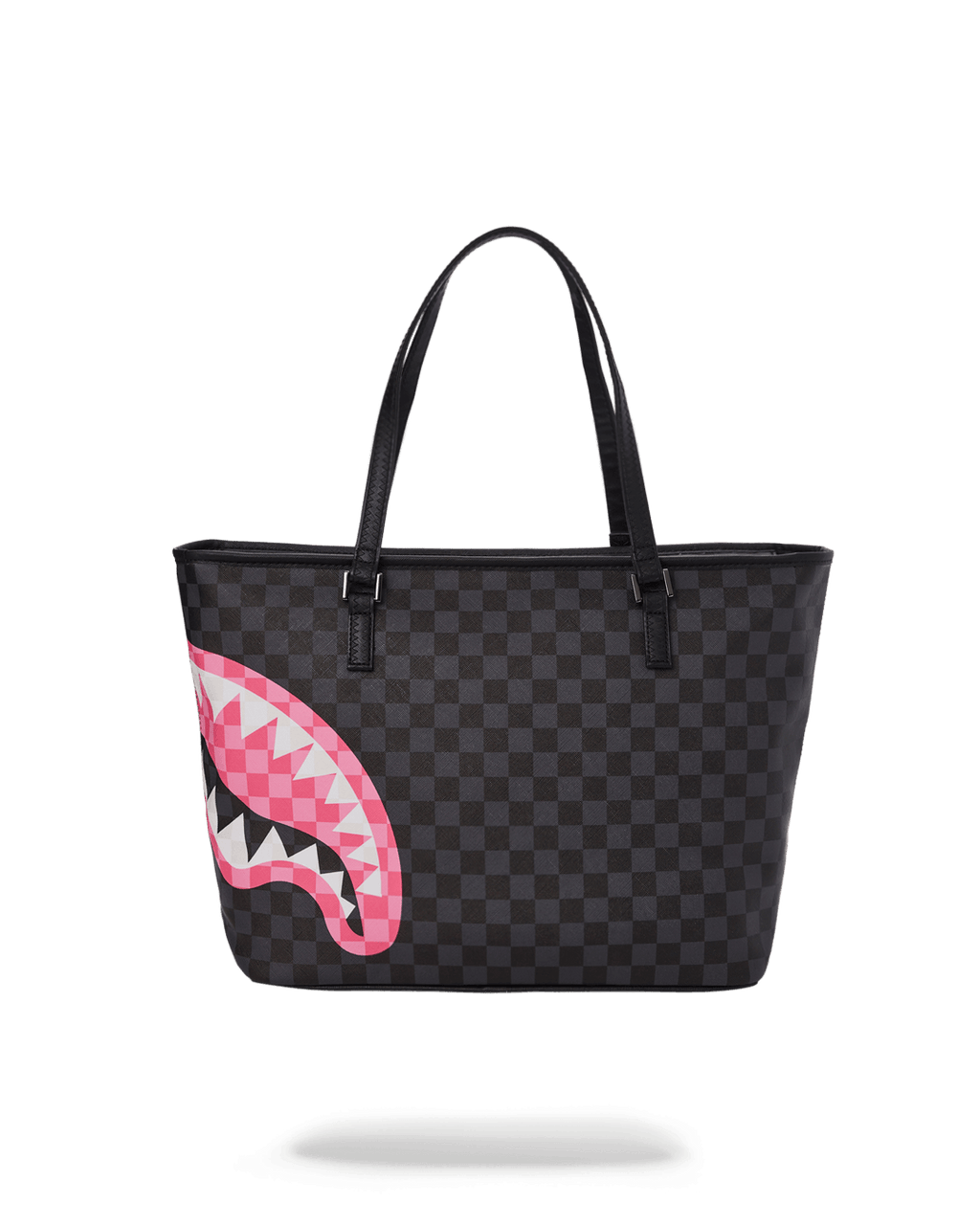 Limited Edition SHARKS IN CANDY TOTE