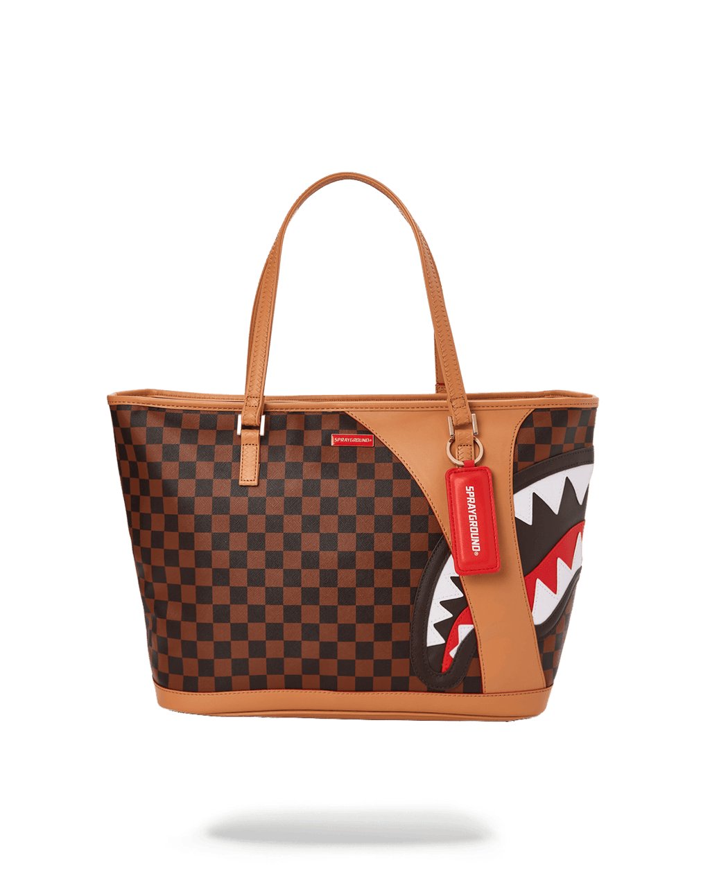 Limited Edition HENNY AIR TO THE THRONE TOTE