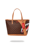 Limited Edition HENNY AIR TO THE THRONE TOTE