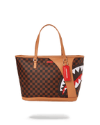 Limited Edition HENNY AIR TO THE THRONE TOTE
