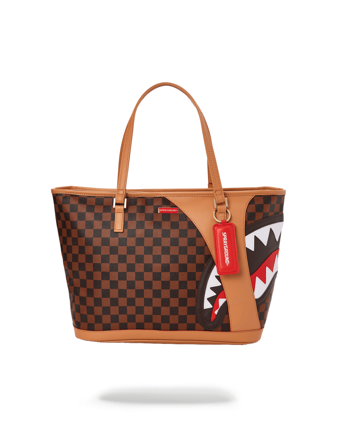 Limited Edition HENNY AIR TO THE THRONE TOTE