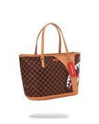 Limited Edition HENNY AIR TO THE THRONE TOTE