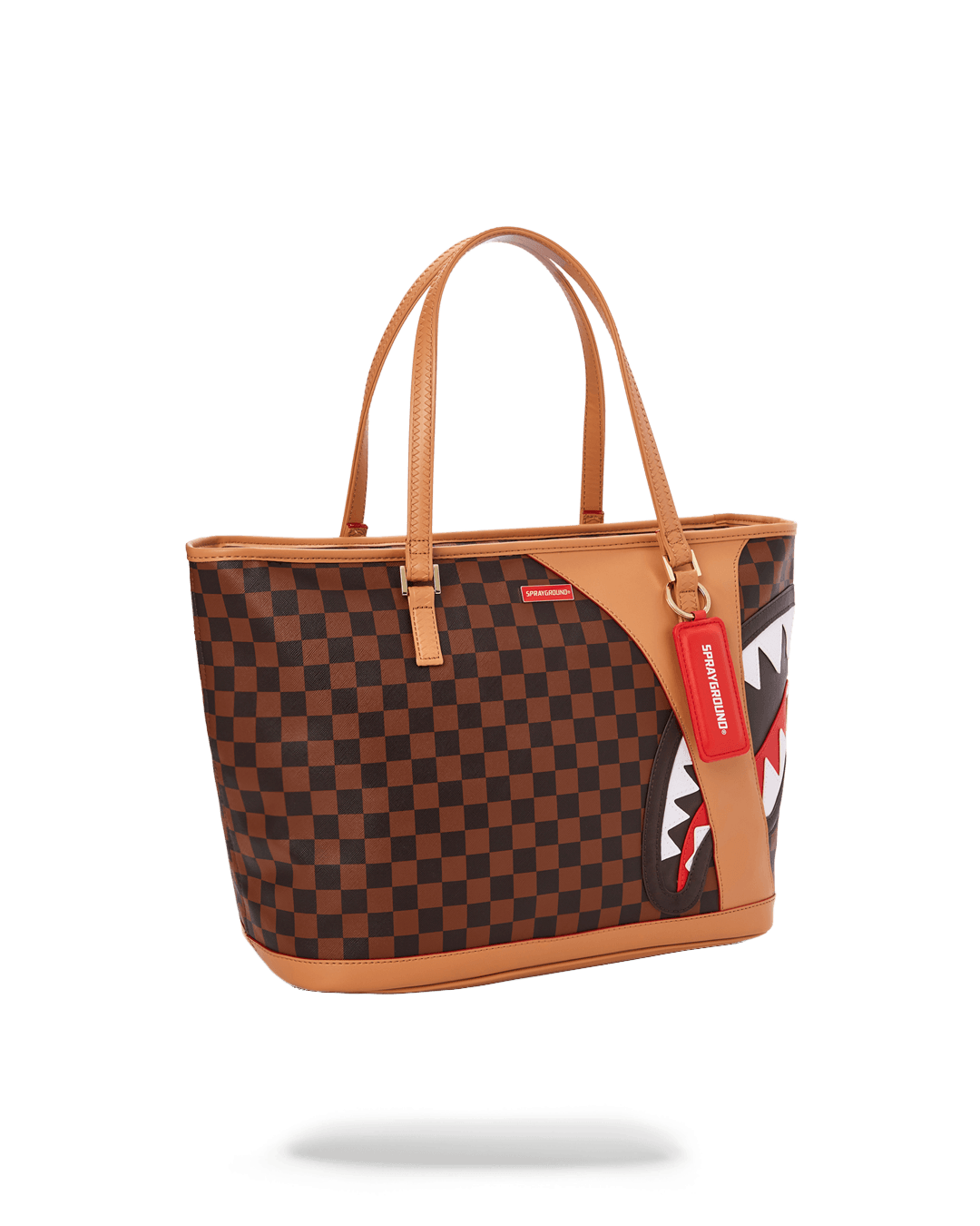 Limited Edition HENNY AIR TO THE THRONE TOTE