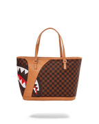 Limited Edition HENNY AIR TO THE THRONE TOTE