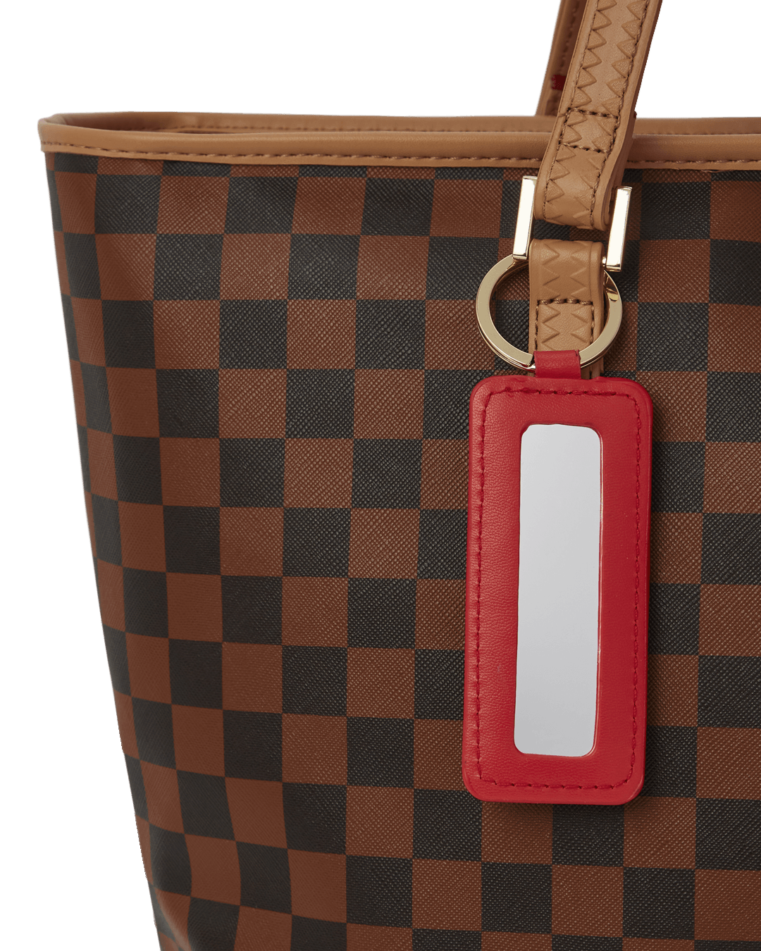 Limited Edition HENNY AIR TO THE THRONE TOTE