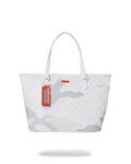 Limited Edition 3AM LE BLANC TOTE