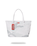 Limited Edition 3AM LE BLANC TOTE