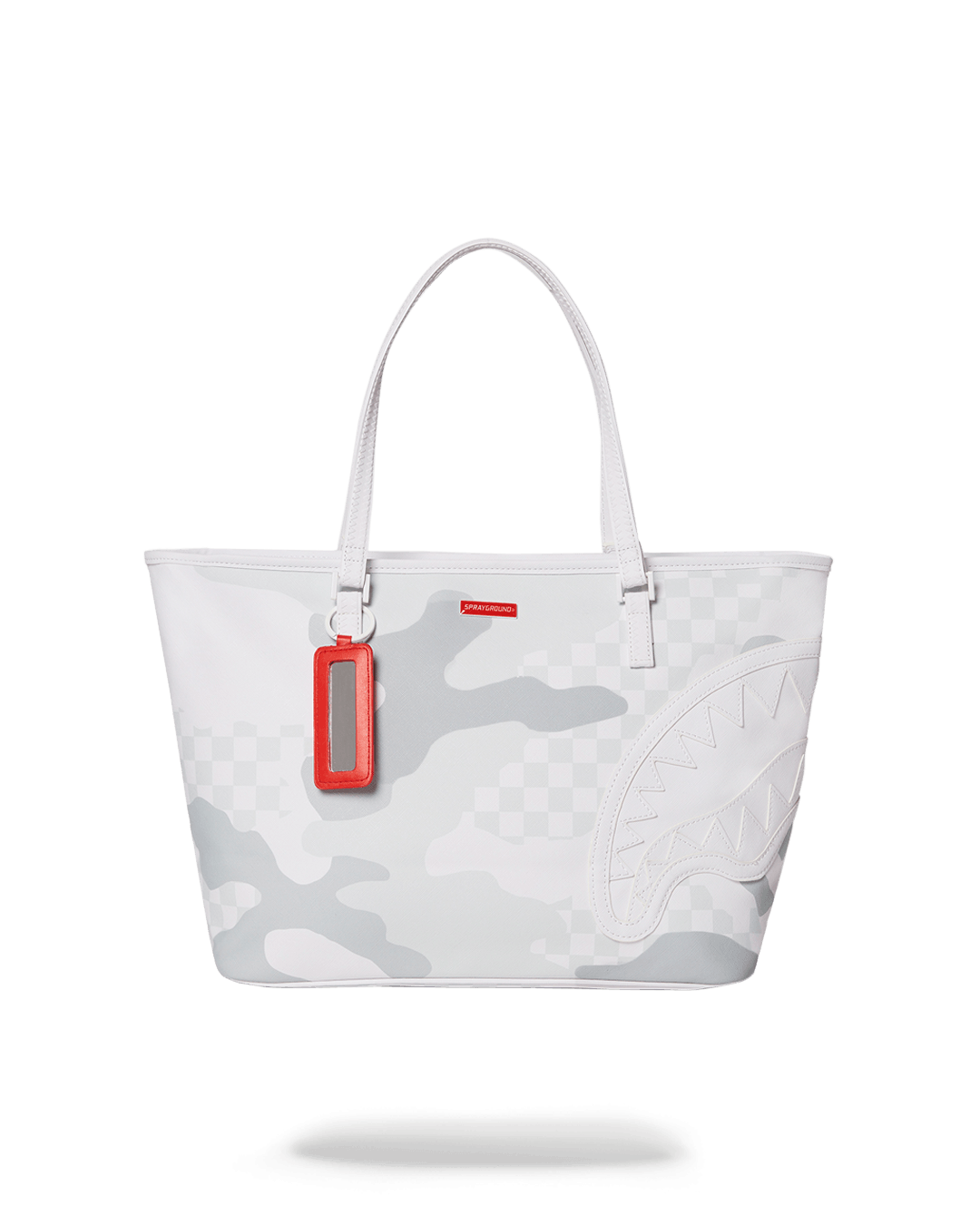 Limited Edition 3AM LE BLANC TOTE