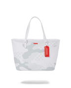 Limited Edition 3AM LE BLANC TOTE