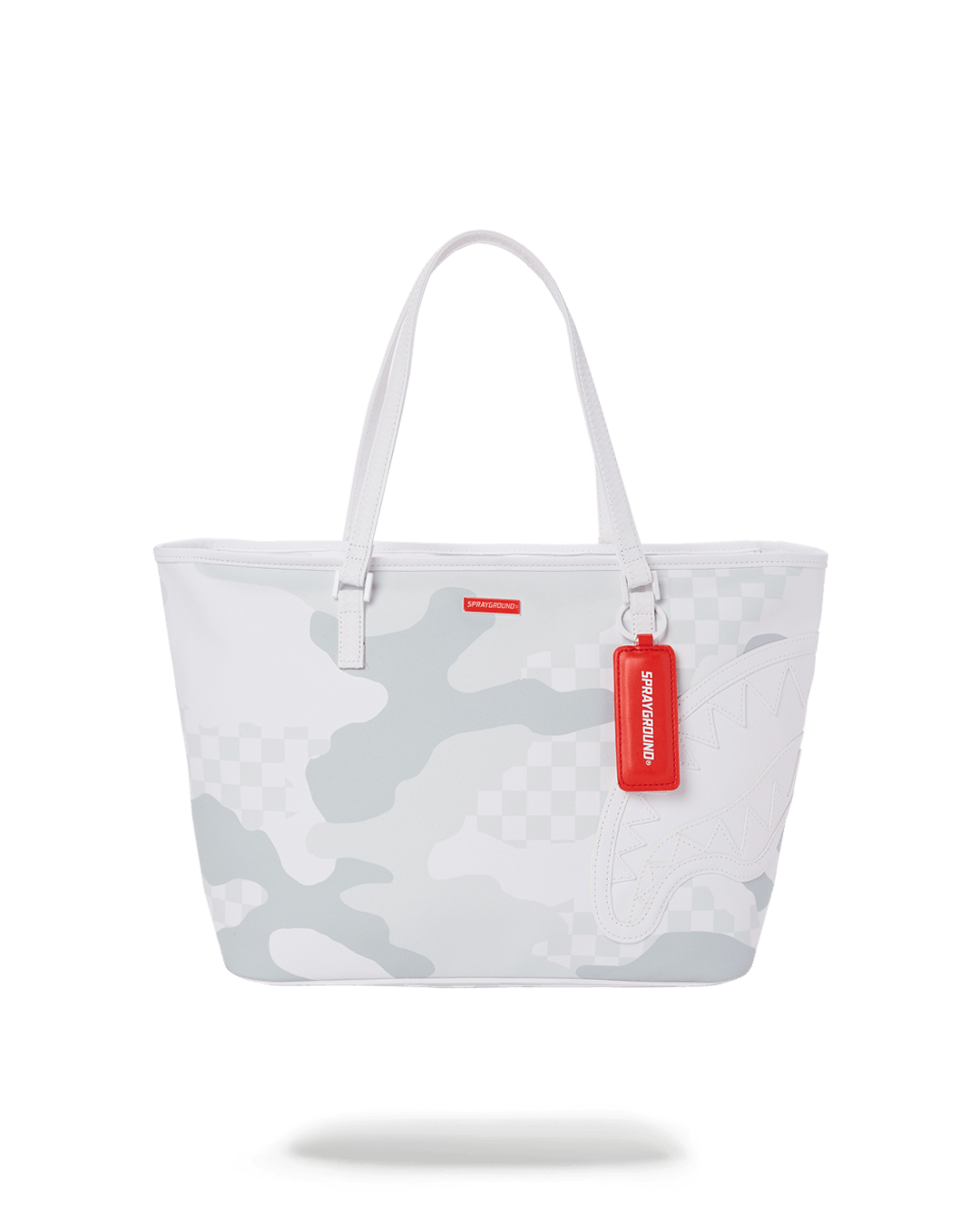 Limited Edition 3AM LE BLANC TOTE