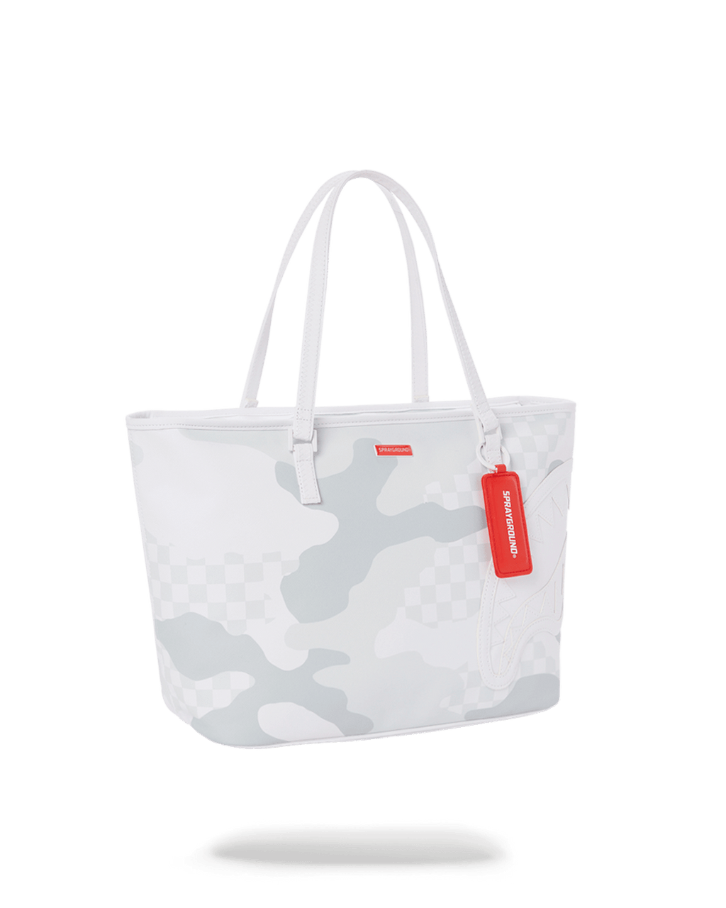 Limited Edition 3AM LE BLANC TOTE