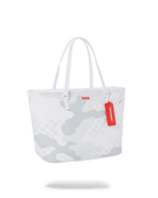 Limited Edition 3AM LE BLANC TOTE